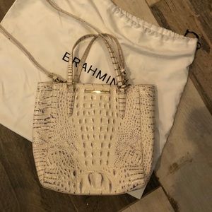 Brahmin tote
